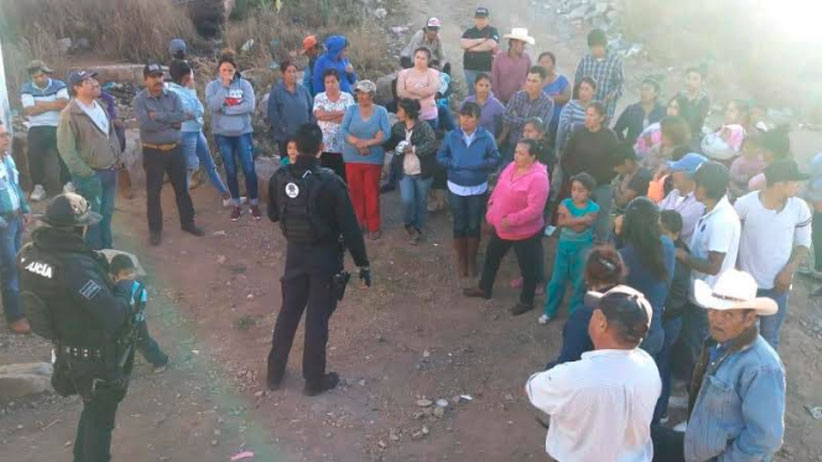 Sociedad y Municipio de Guadalupe se unen para Prevenir el Delito