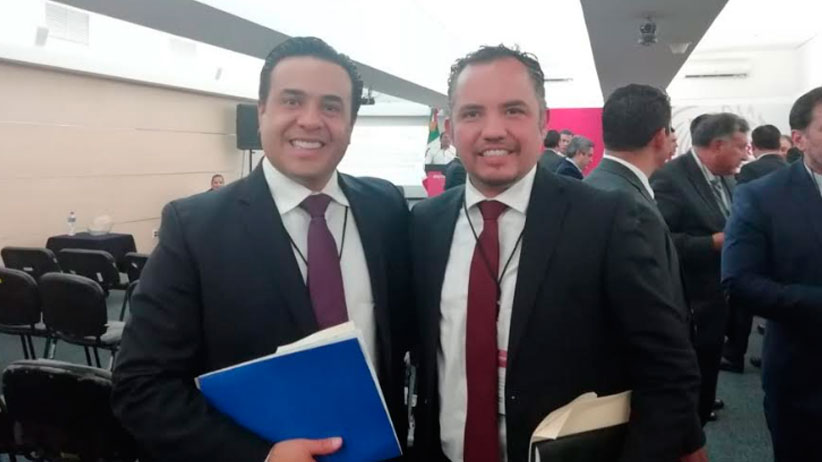 Sumarán esfuerzos Guadalupe y Querétaro