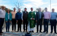 Lleva Gobierno Estatal obras de servicios básicos y de beneficio social a Tlaltenango