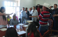 Realizan en Villanueva, Elección del Consejo Municipal de Participación Social en la Educación