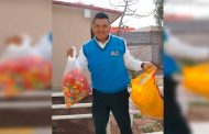 Promueve Gobierno Estatal campaña de reciclaje a favor de niños con cáncer; participan 12 escuelas