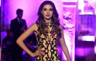 Candidatas a Reina de la Feria de la Primavera 2019