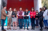 Pone en marcha Julio César Chávez centro territorio Joven en Guadalupe