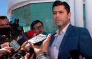 Julio César Chávez presentó denuncias formales ante Fiscalía General de la Republica