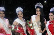 Galería Fotográfica Coronación  Reinas FEREPI 2019