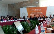 Funcionarios Guadalupenses se capacitan en atención de género