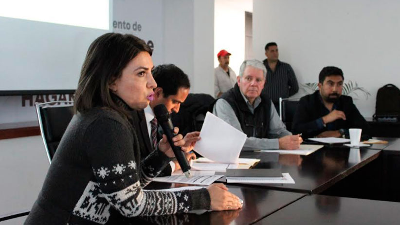 Ayuntamiento de Guadalupe define Programa de Desarrollo Turístico