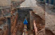 Reemplazará JIAPAZ válvula para mejorar distribución de agua en Guadalupe; habrá retraso en el servicio