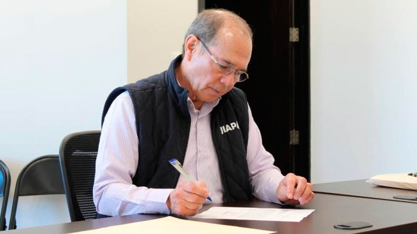 Se une Zacatecas, a través de JIAPAZ, a solicitud para disminuir tarifas de CFE a organismos operadores