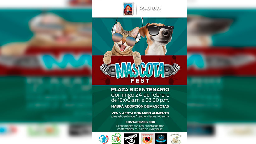 Mascota Fest