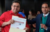 Se Profesionaliza Ayuntamiento de Guadalupe