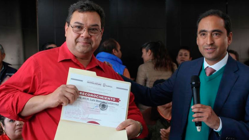 Se Profesionaliza Ayuntamiento de Guadalupe