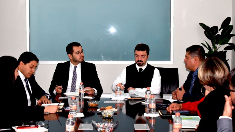 Inicia Gobierno Estatal reuniones con Sutsemop para acordar beneficio de trabajadores