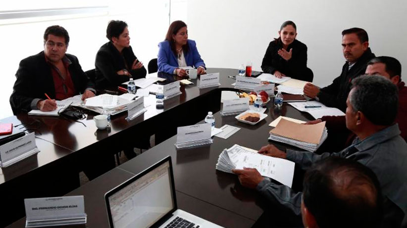 Continúa Gobierno de Zacatecas difusión de programas de la SEDESOL