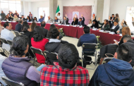 Primera Sesión de Cabildo Abierto en la capital