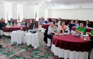 Reciben capacitación 60 prestadores de servicios turísticos de Zacatecas Deslumbrante