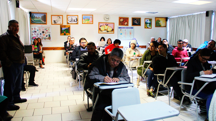 Emite COBAEZ convocatoria para el concurso de oposición para el ingreso a la educación media superior