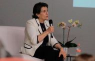 Esfuerzo colectivo y modelo 3d, claves del cumplimiento del contrato con Zacatecas en educación: Secretaria Gema Mercado