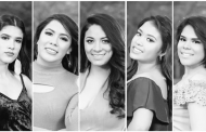 Conoce a las candidatas a Reina de la Feria Genaro Codina 2019