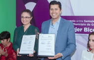 Centro de Atención a Mujeres de Guadalupe será referente nacional