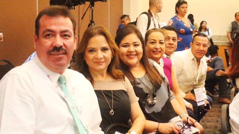 Participarán Comisionados del IZAI en el Sistema Nacional de Transparencia