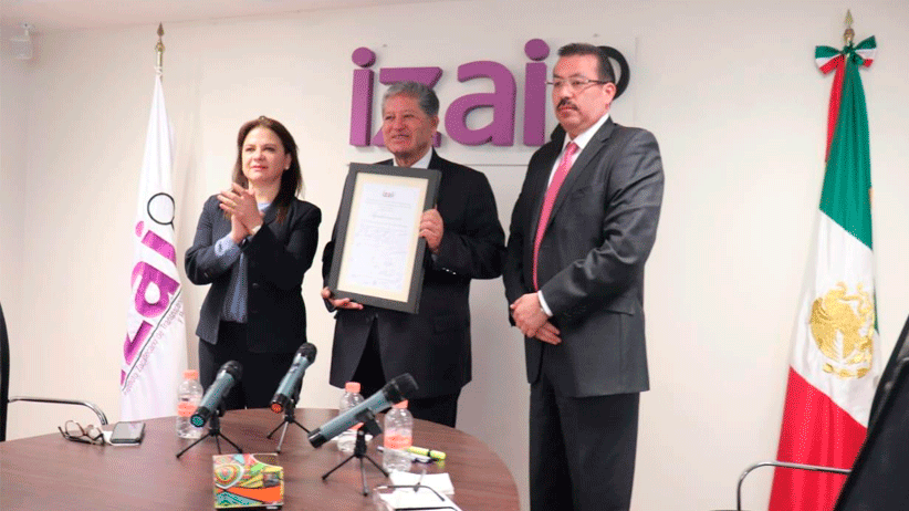 Instruye IZAI al Sindicato del Instituto Tecnológico Superior de Loreto a entregar información