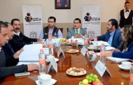 Aprueba junta de Gobierno del IZEA metas y presupuesto para 2019
