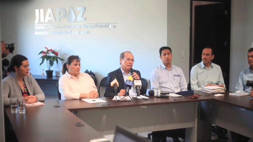 Enfrenta JIAPAZ estiaje con nuevos pozos; urge acelerar Sistema Milpillas para evitar crisis del agua