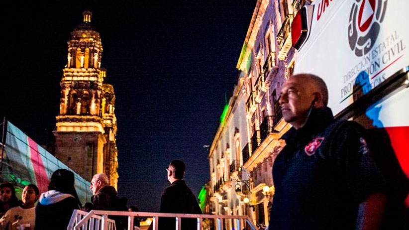 Listo programa especial para temporada vacacional y Festival cultural 2019