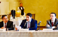 Propone Secretario Jorge Miranda nueva Ley de Gasto Federalizado ante Comité de Vigilancia y Aportaciones