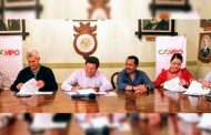 Multiplica Gobierno recursos para campo Zacatecano