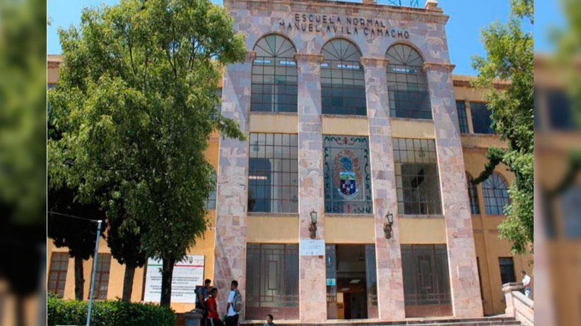 Ofrecen escuelas normales 575 espacios para estudiar Licenciaturas en Educación