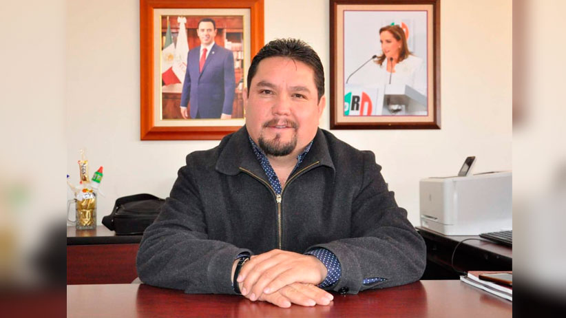 Instruye Presidente del PRI a colaboradores buscar militantes casa por casa