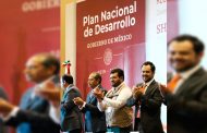 Municipio de Zacatecas colabora en la elaboración del Plan Nacional de Desarrollo 2019-2024