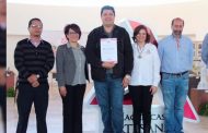 Galardona Gobierno de Zacatecas a ganadores del Premio Estatal de Arte Popular 2019