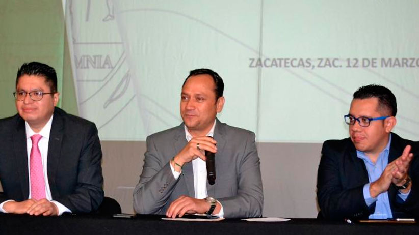 Prepara Gobierno de Zacatecas a Funcionarios Municipales para hacer más eficiente el servicio público