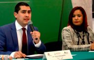Presenta Gobierno Estatal proyecto de combate al rezago educativo en Zacatecas