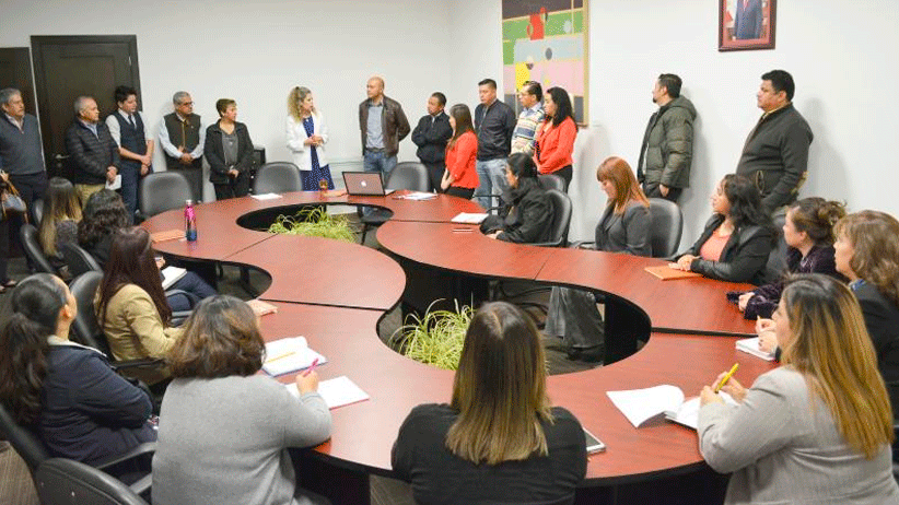 Auditaran ocho programas de los que ejecuta Gobierno del Estado