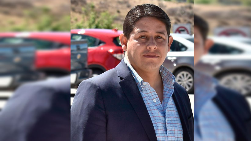 Registra Gobierno Estatal cumplimiento de 280 mil contribuyentes a la fecha: Secretario Jorge Miranda