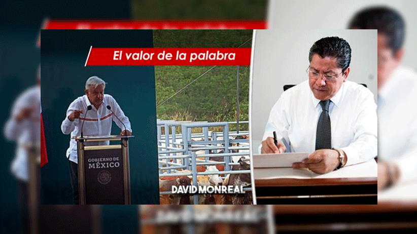 El valor de la palabra