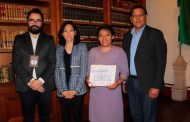 Suman esfuerzos Gobierno Estatal y UAZ  para promover la perspectiva de género
