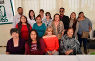 Clausuran Taller de Apoyo Psicosocial Para Mujeres con Discapacidad
