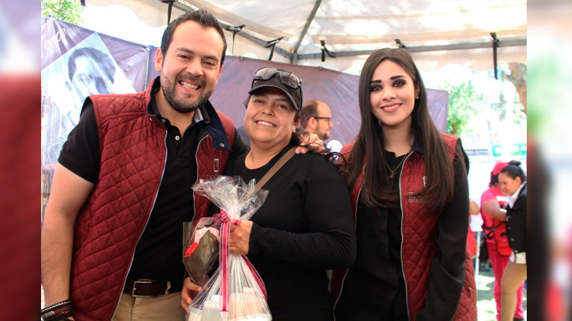 Anuncia Ulises Mejía Audiencias Públicas Temáticas para Atender a Sectores Específicos