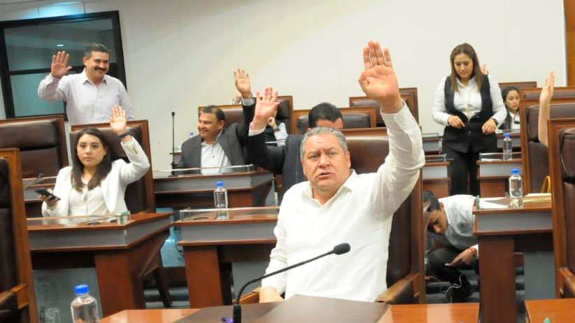 Zacatecas se suma a las primeras entidades que avalan la Guardia Nacional