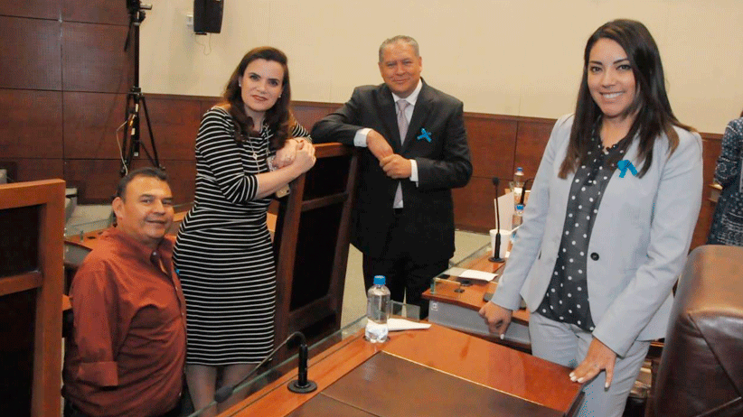 Exhortan al Gobernador a implementar campaña de prevención para disminuir el número de muertes maternas en el Estado