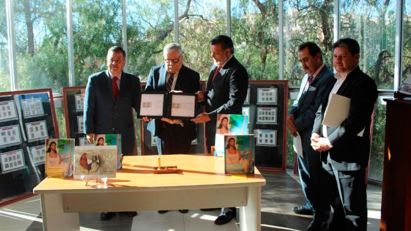 Conmemora Gobierno el 60 Aniversario de la Comisión Nacional del libro de texto gratuito