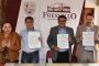 Gobierno de Fresnillo firma Convenio con Fonacot