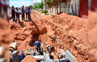 Alcalde de Guadalupe realiza obras sin precedentes en el municipio