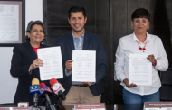 Lleva Julio César Chávez superación académica a trabajadores de Ayuntamiento de Guadalupe
