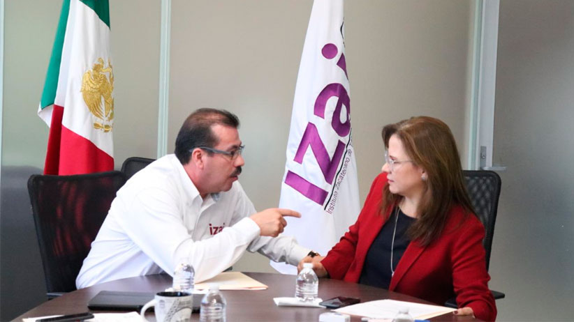 De 82 sujetos obligados, 20 no concluyen carga de información en Plataforma: IZAI